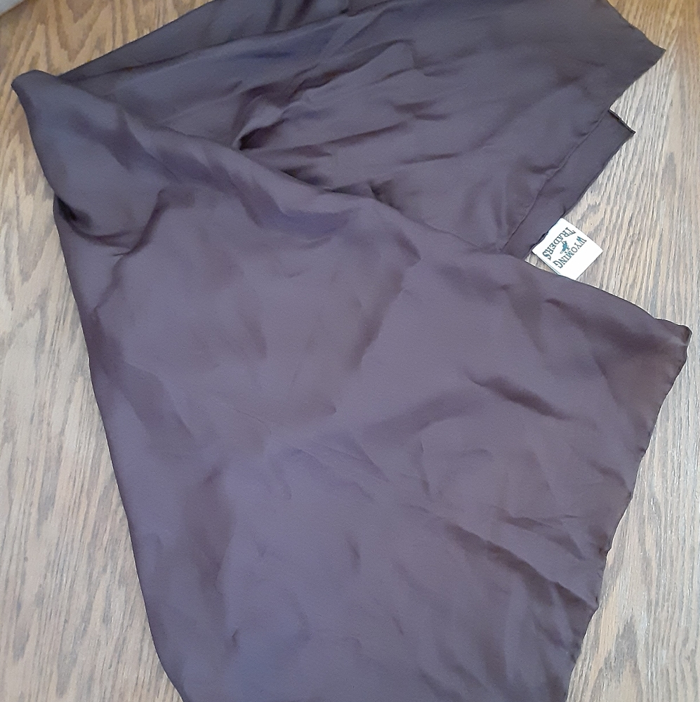 Wyoming Trader Wild Rag - image 1